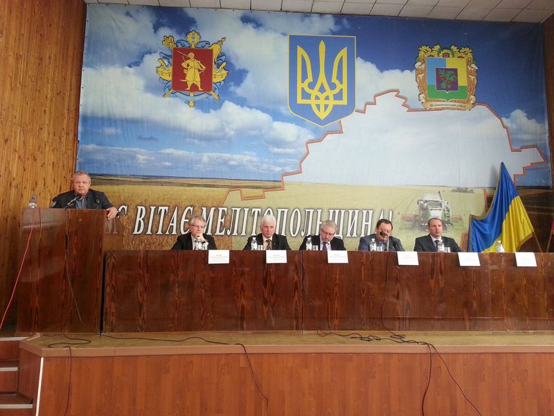 Офіс з питань підтримки впровадження децентралізаційної реформи у Запорізькій області налагоджує співпрацю з районами