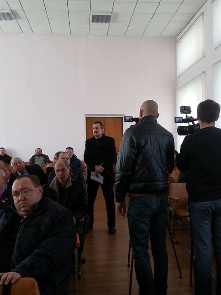 Офіс з питань підтримки впровадження децентралізаційної реформи у Запорізькій області налагоджує співпрацю з районами