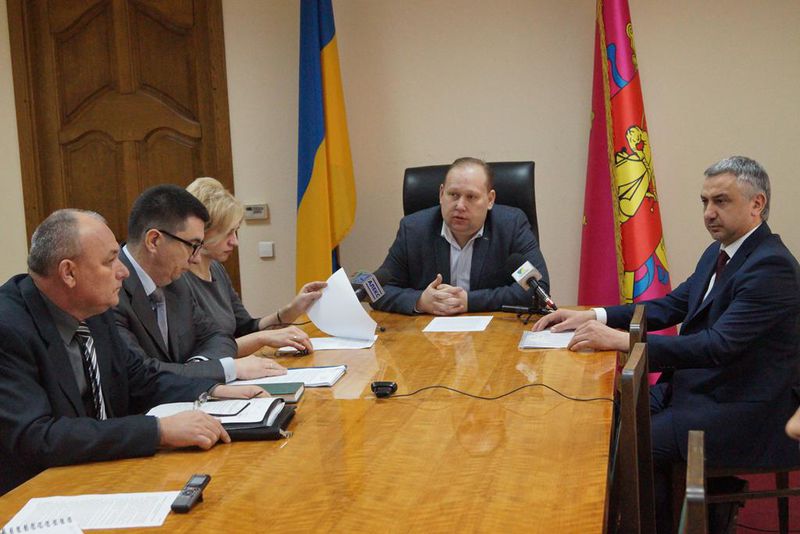 В області планується відкриття нових міжрайонних центрів гемодіалізу