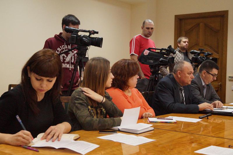 В області планується відкриття нових міжрайонних центрів гемодіалізу
