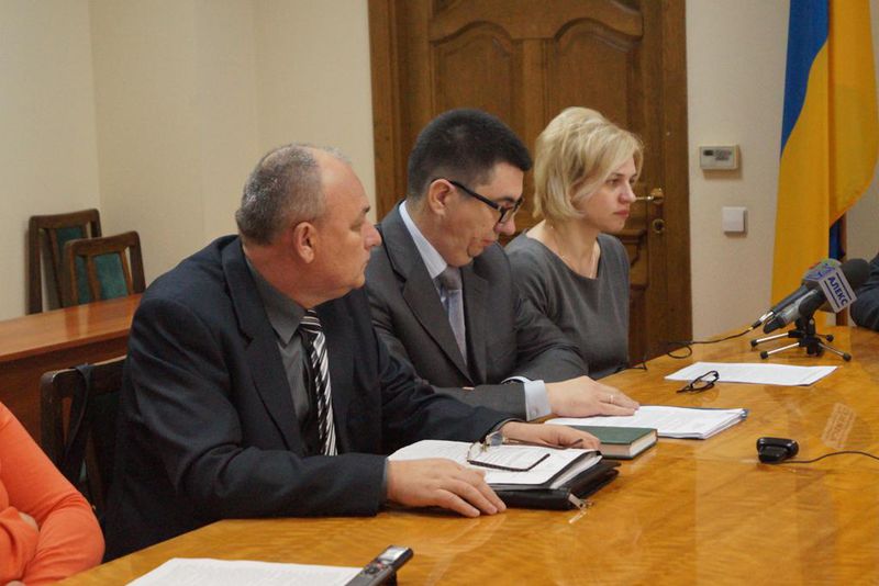 В області планується відкриття нових міжрайонних центрів гемодіалізу