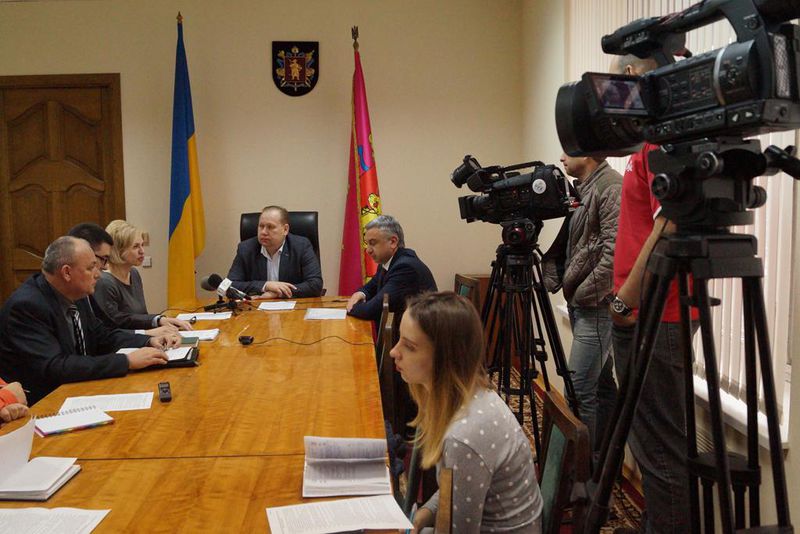 В області планується відкриття нових міжрайонних центрів гемодіалізу