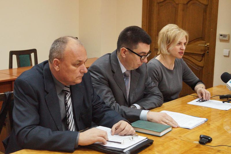 В області планується відкриття нових міжрайонних центрів гемодіалізу