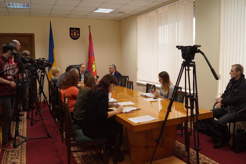 В області планується відкриття нових міжрайонних центрів гемодіалізу