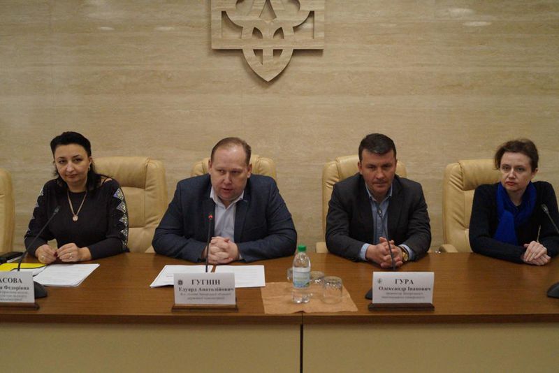 У вихованні патріотизму дитсадки не відстають від університетів