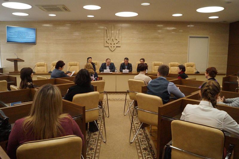 У вихованні патріотизму дитсадки не відстають від університетів