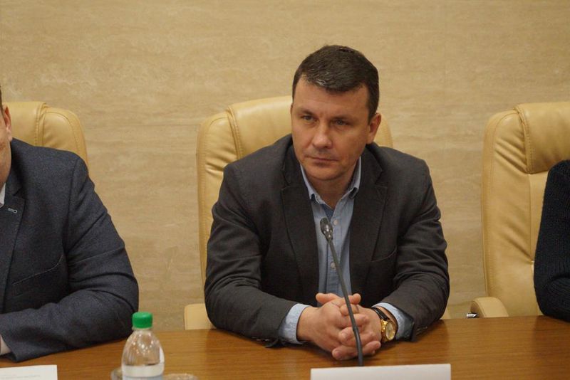 У вихованні патріотизму дитсадки не відстають від університетів