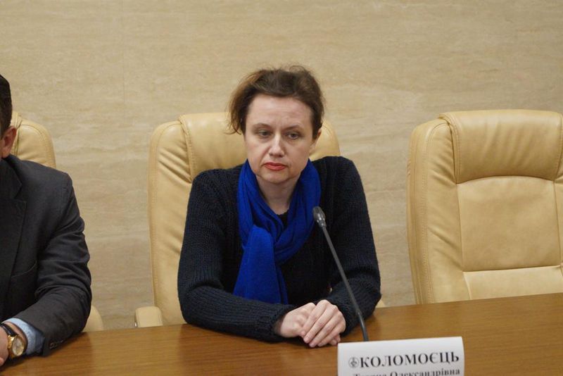 У вихованні патріотизму дитсадки не відстають від університетів