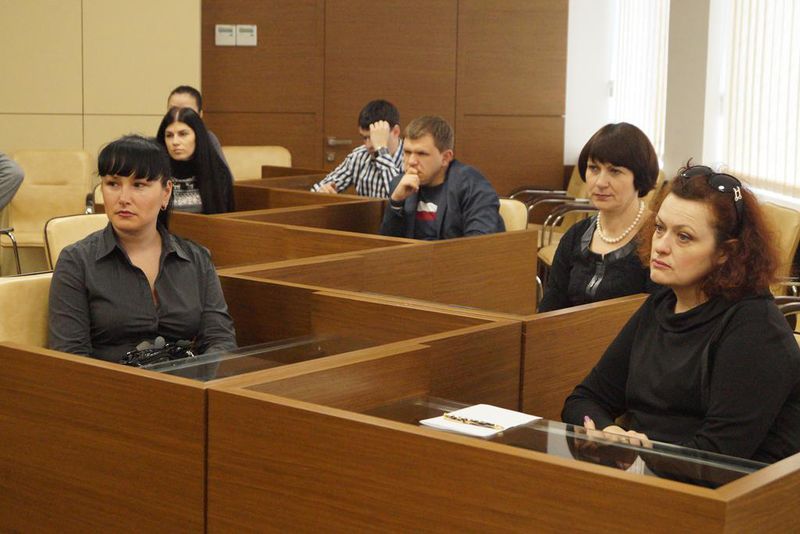 У вихованні патріотизму дитсадки не відстають від університетів