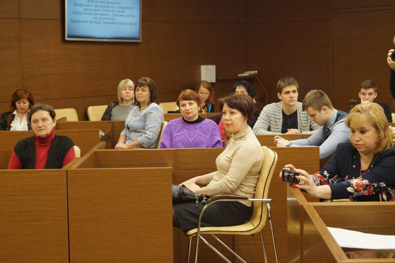 У вихованні патріотизму дитсадки не відстають від університетів