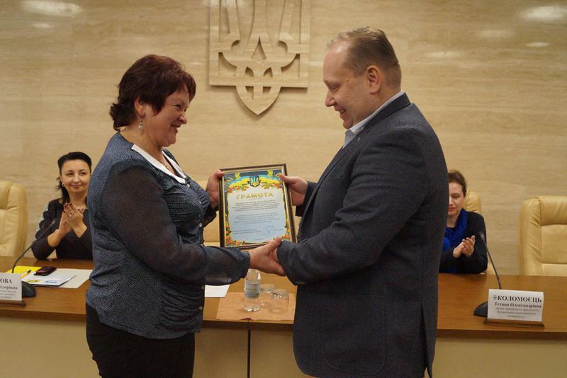 У вихованні патріотизму дитсадки не відстають від університетів