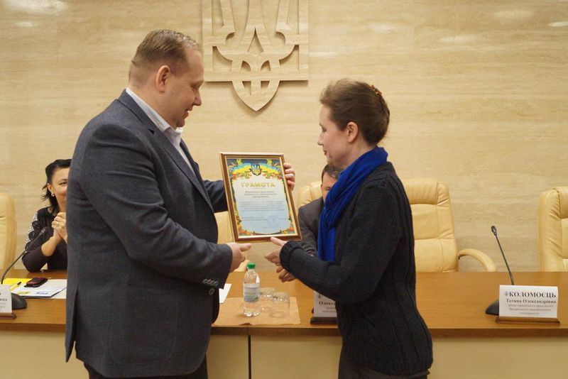 У вихованні патріотизму дитсадки не відстають від університетів