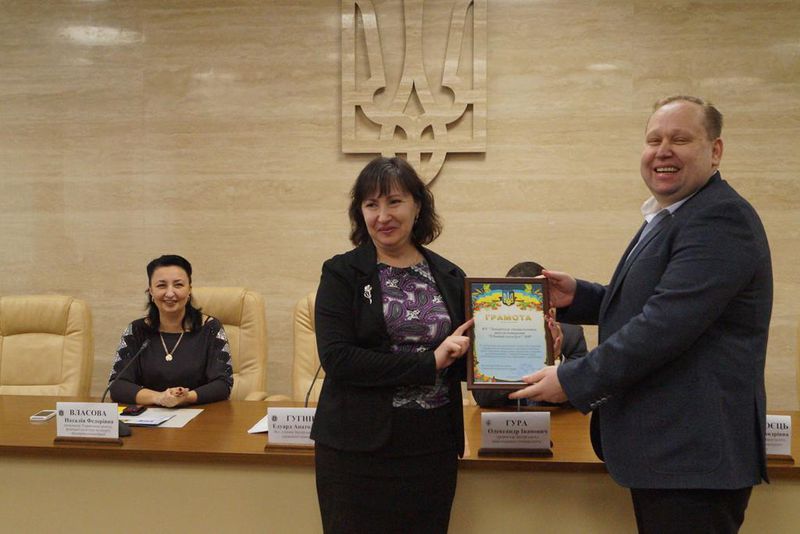 У вихованні патріотизму дитсадки не відстають від університетів