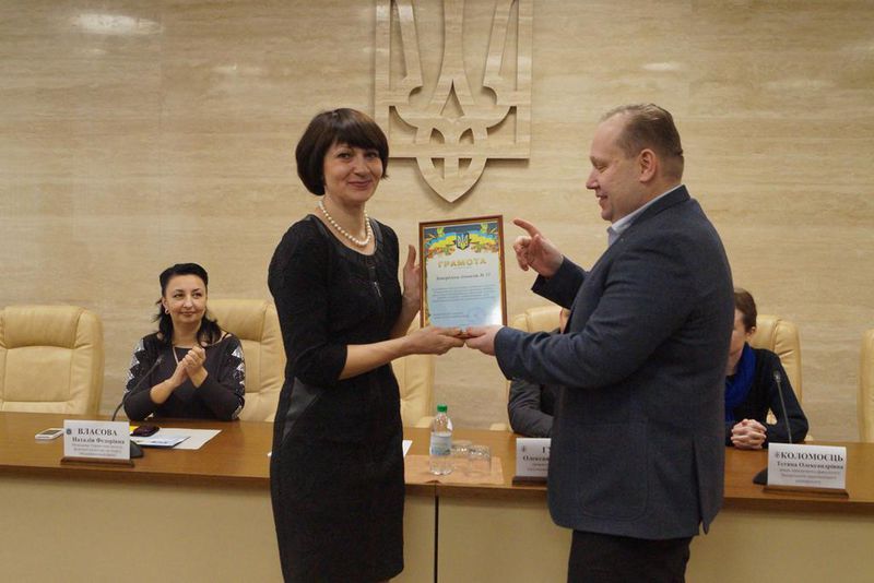 У вихованні патріотизму дитсадки не відстають від університетів