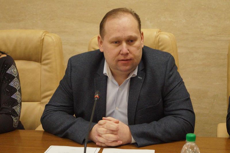 У вихованні патріотизму дитсадки не відстають від університетів