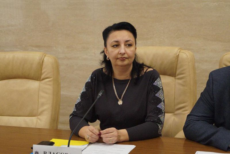 У вихованні патріотизму дитсадки не відстають від університетів