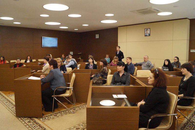 У вихованні патріотизму дитсадки не відстають від університетів