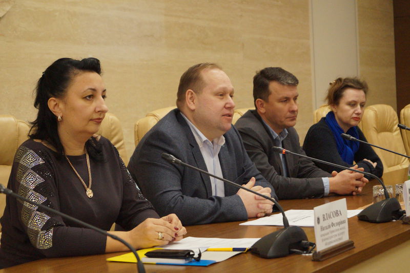 У вихованні патріотизму дитсадки не відстають від університетів