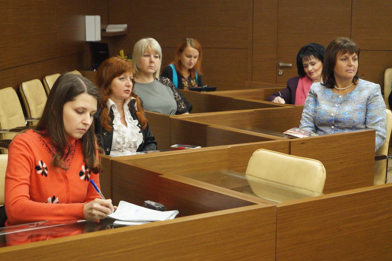 У вихованні патріотизму дитсадки не відстають від університетів