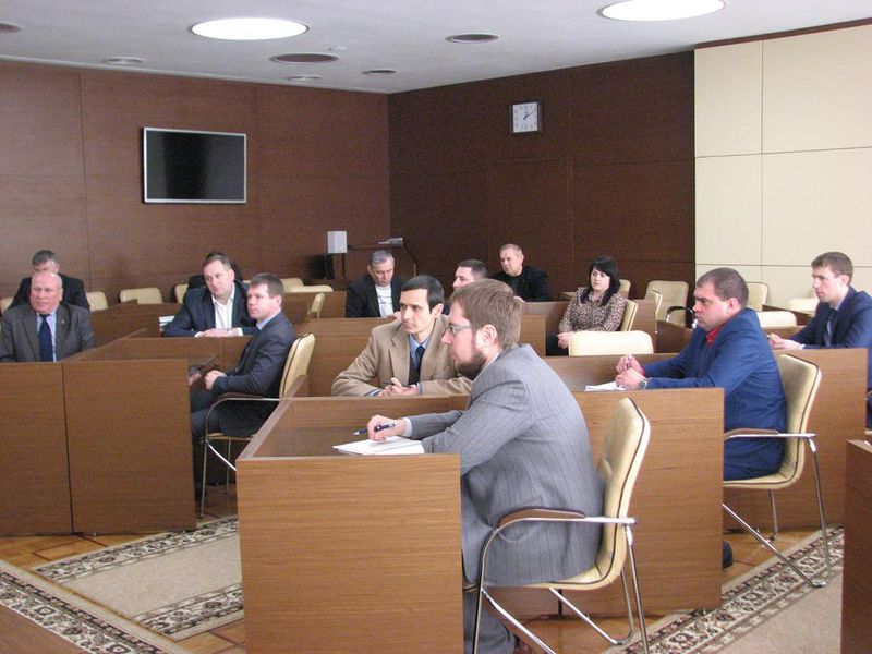 Останнє слово щодо водопостачання Вільнянського, Запорізького та Новомиколаївського районів залишається за місцевими радами