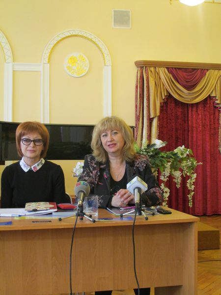 Запоріжжя готується приймати найталановитіших юних музикантів України та зарубіжжя