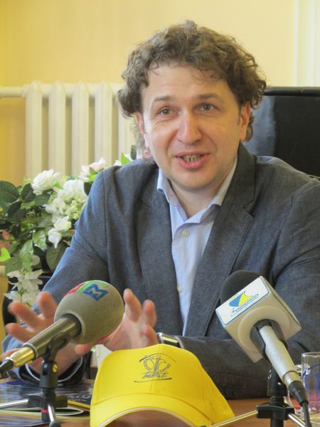 Запоріжжя готується приймати найталановитіших юних музикантів України та зарубіжжя