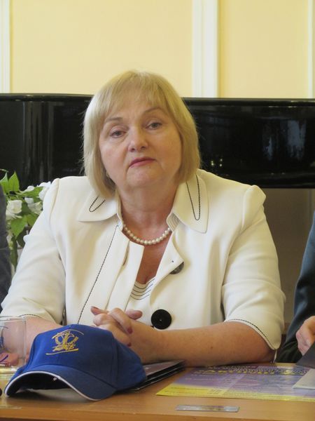 Запоріжжя готується приймати найталановитіших юних музикантів України та зарубіжжя