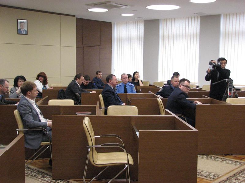Туризм і літній відпочинок повинні бути безпечними, доступними і якісними