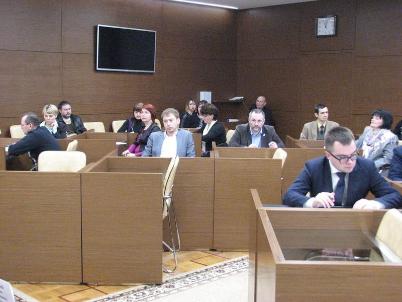 Туризм і літній відпочинок повинні бути безпечними, доступними і якісними