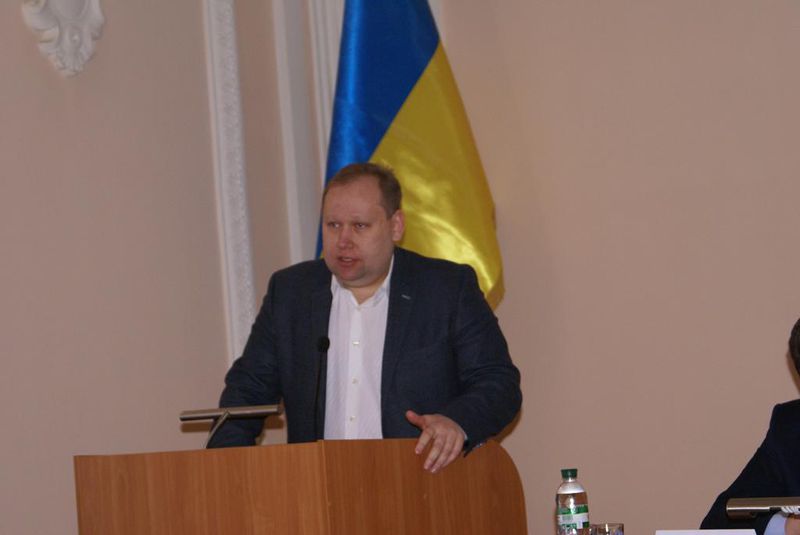 Служба безпеки України: 24 роки на сторожі державної безпеки 