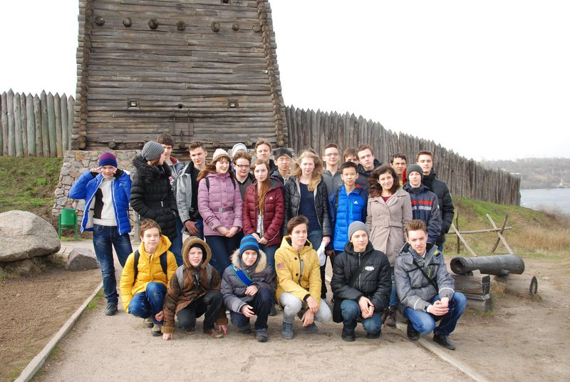 У Запоріжжі визначено кращих юних математиків України 