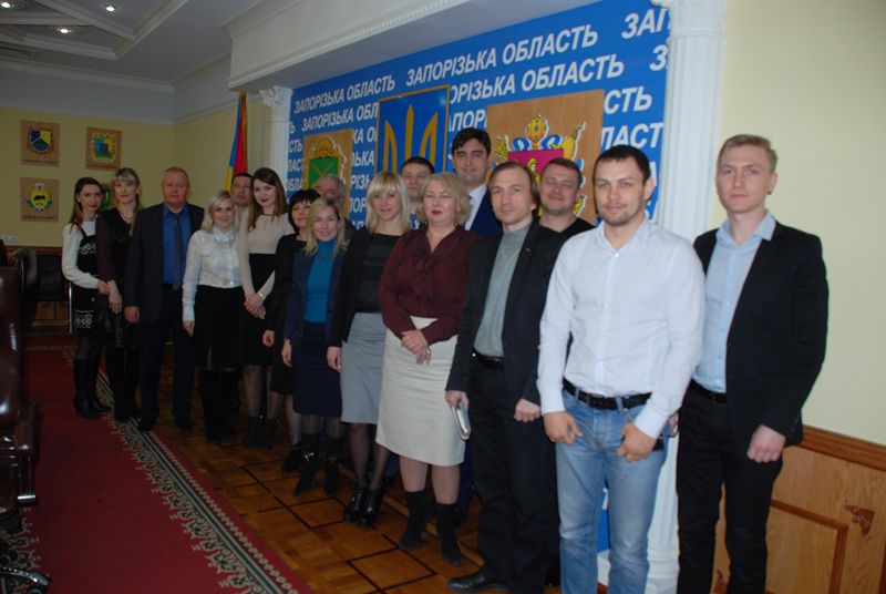 Гуртом і складну реформу проводити легше