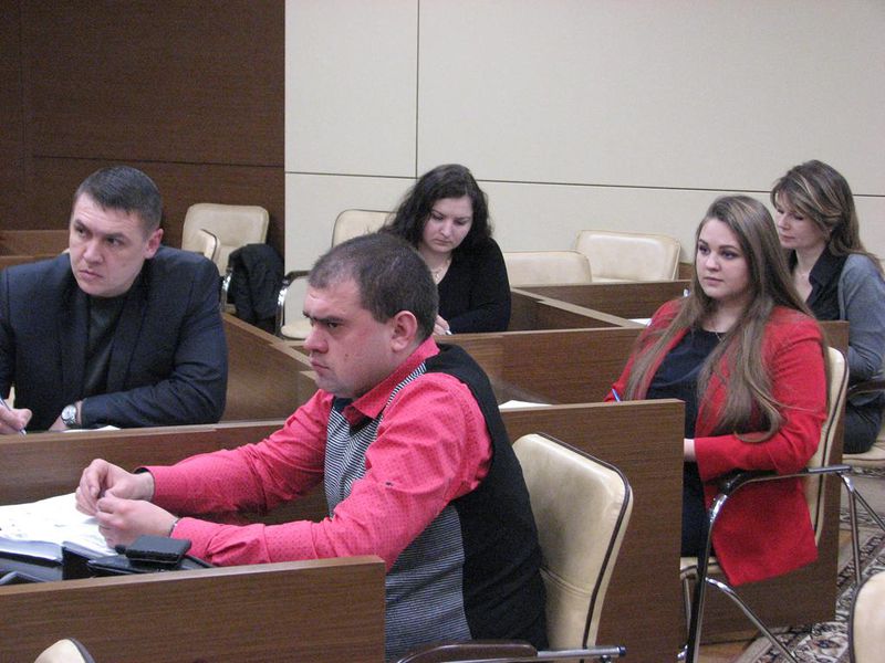 У Василівському районі створять нові підприємства для розв’язання проблем водопостачання