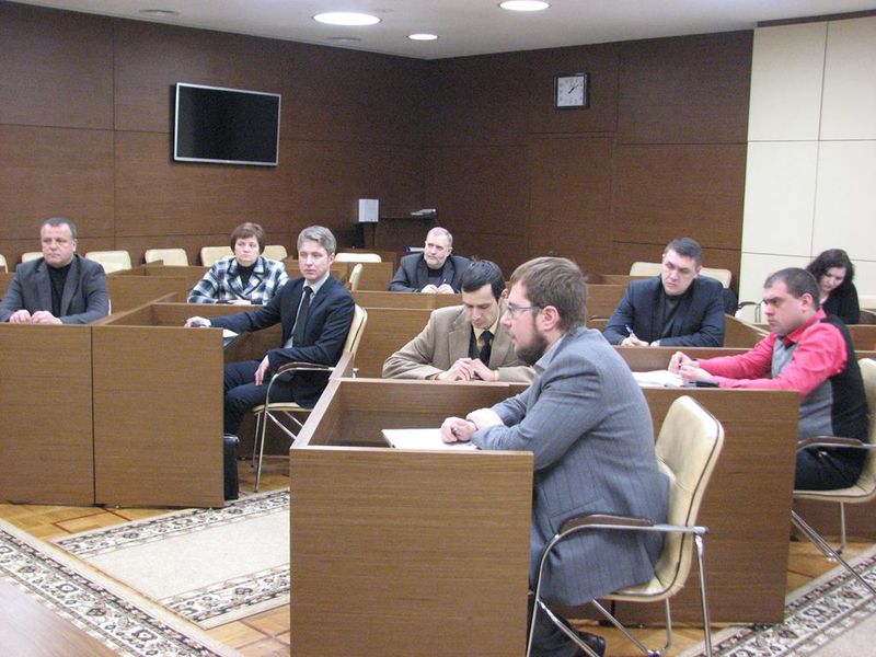 У Василівському районі створять нові підприємства для розв’язання проблем водопостачання
