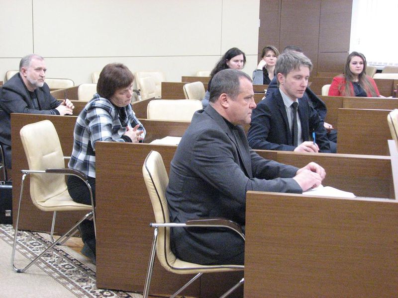 У Василівському районі створять нові підприємства для розв’язання проблем водопостачання