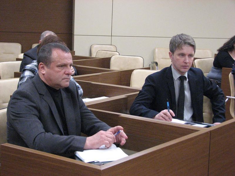 У Василівському районі створять нові підприємства для розв’язання проблем водопостачання