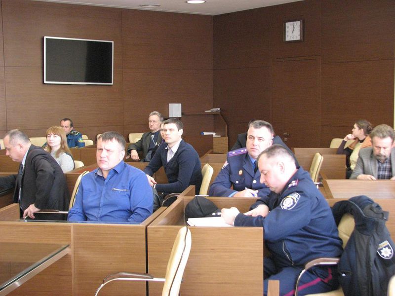 В області розпочинається двомісячник з охорони рибних ресурсів