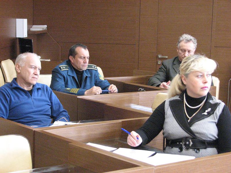 В області розпочинається двомісячник з охорони рибних ресурсів