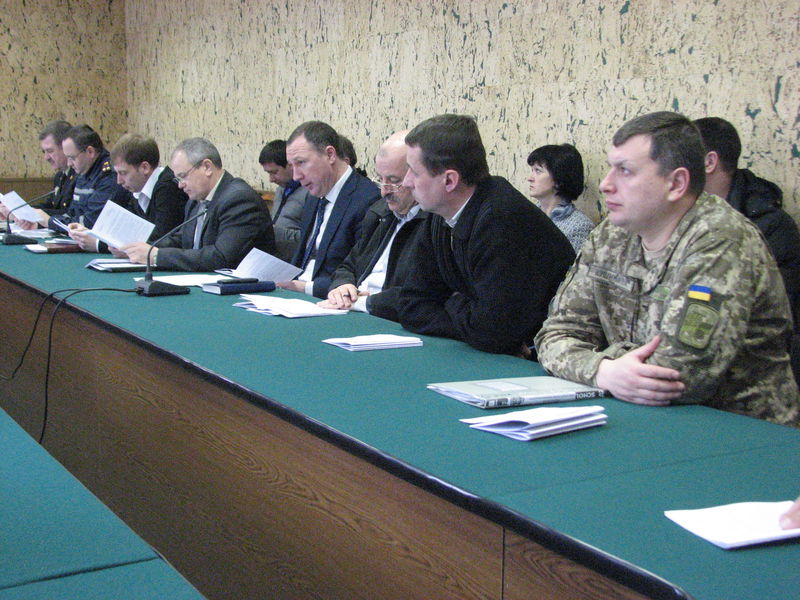Місця  відпочинку населення на водних об’єктах області потребують термінової підготовки до оздоровчого сезону