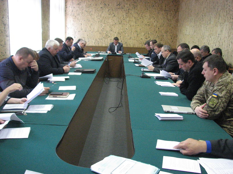 Місця  відпочинку населення на водних об’єктах області потребують термінової підготовки до оздоровчого сезону