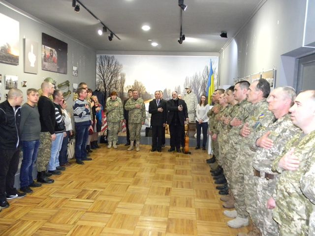 За заслуги перед державою – заслужені нагороди