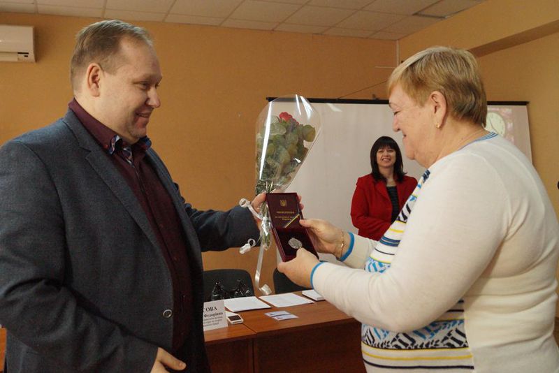 Для розвитку спорту в регіоні потрібні об’єднані зусилля влади та фахівців сфери