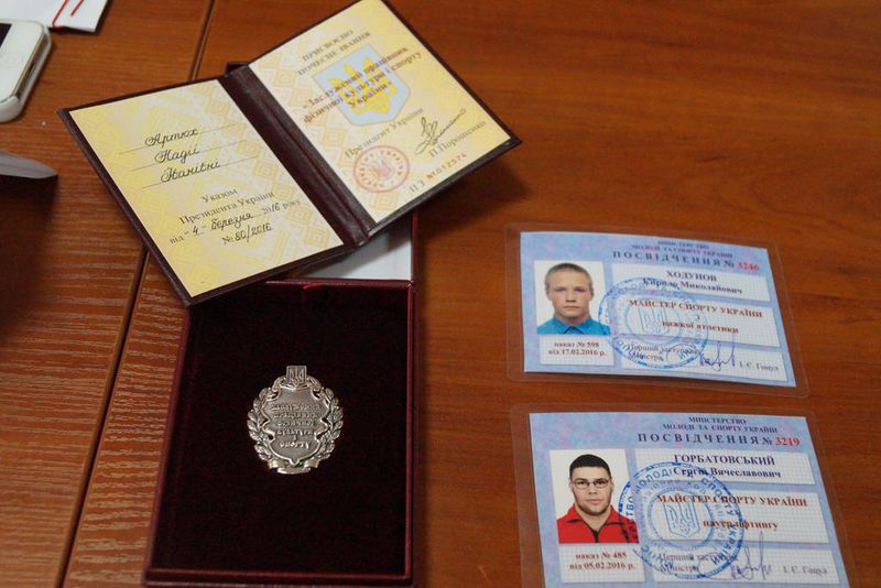 Для розвитку спорту в регіоні потрібні об’єднані зусилля влади та фахівців сфери