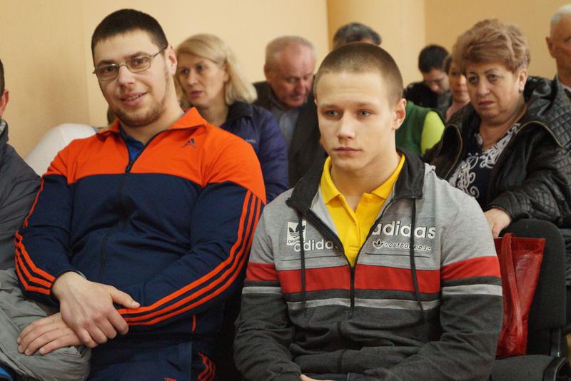 Для розвитку спорту в регіоні потрібні об’єднані зусилля влади та фахівців сфери
