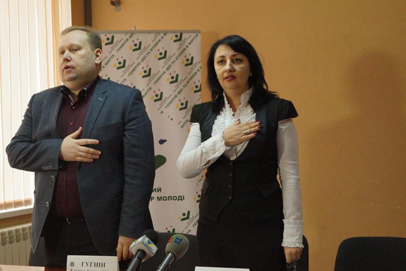 Для розвитку спорту в регіоні потрібні об’єднані зусилля влади та фахівців сфери