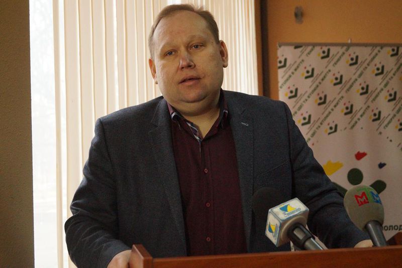Для розвитку спорту в регіоні потрібні об’єднані зусилля влади та фахівців сфери