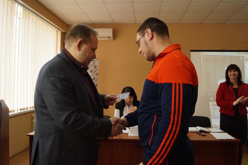 Для розвитку спорту в регіоні потрібні об’єднані зусилля влади та фахівців сфери