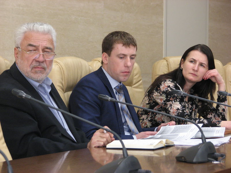 У рамках програми «Сільське подвір'я» кредити отримали 10 тисяч жителів області