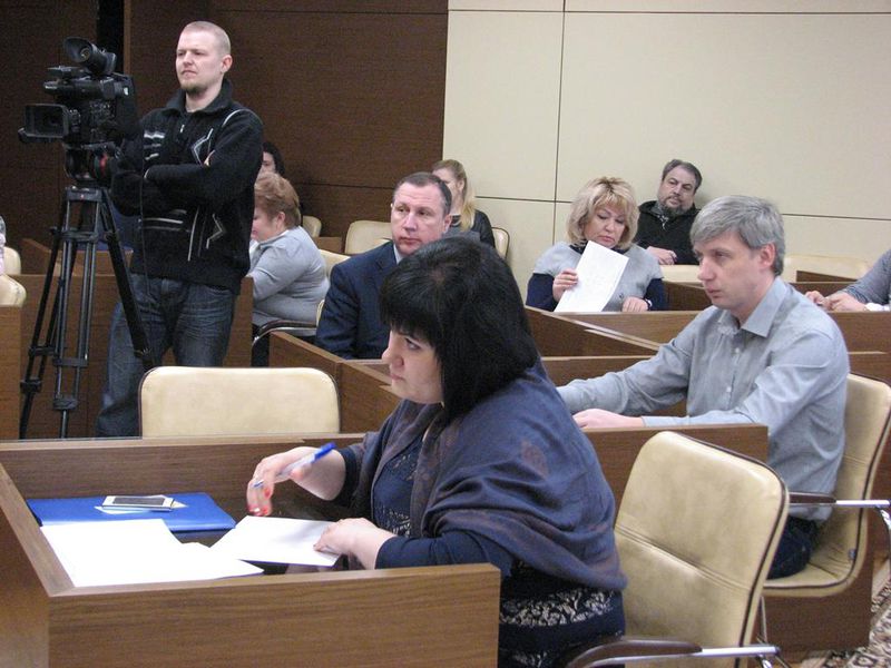 Підприємства та організації інвалідів отримали пільги з оподаткування    