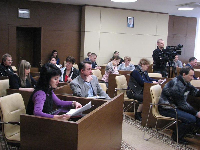 Підприємства та організації інвалідів отримали пільги з оподаткування    